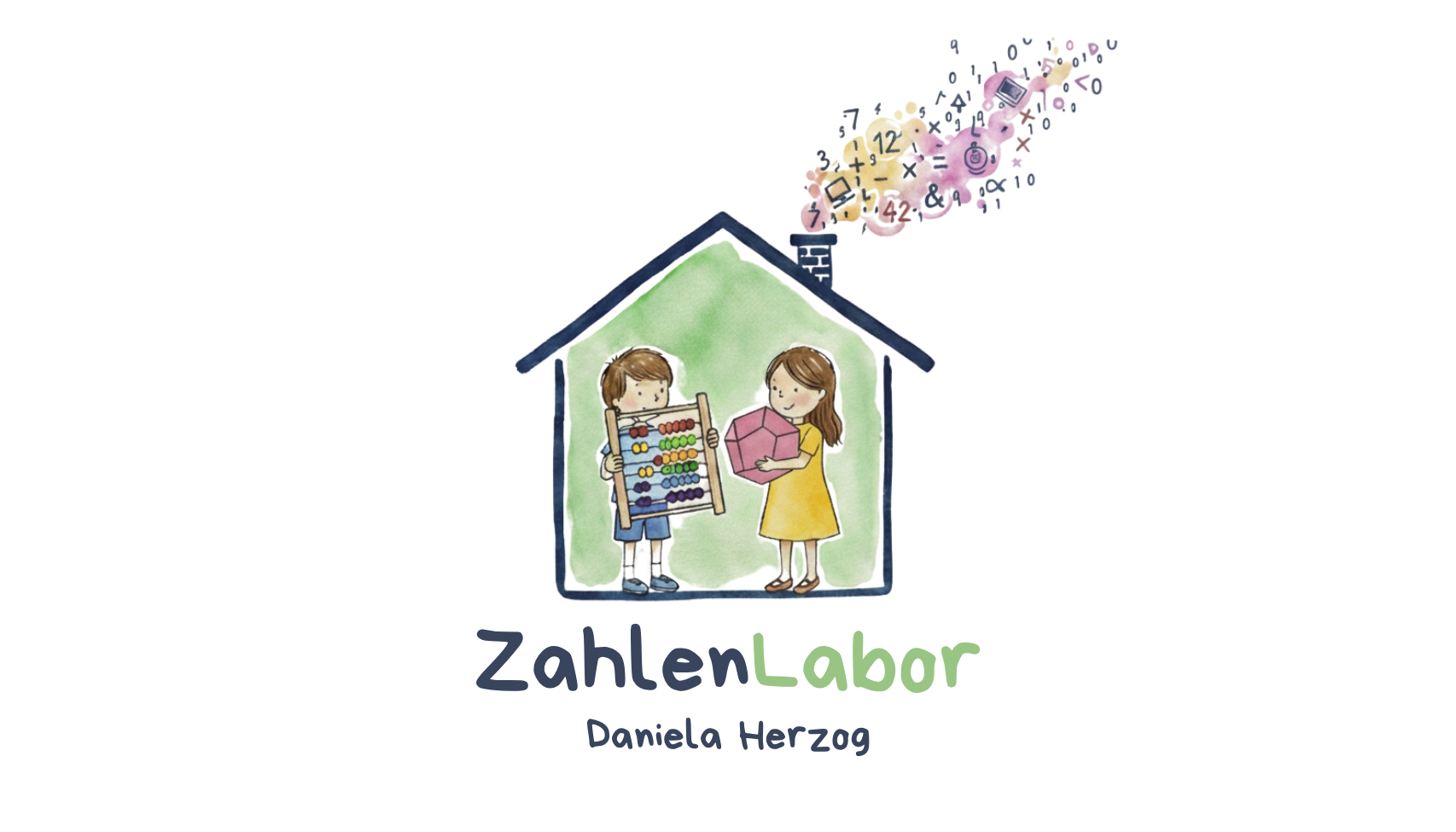Zahlenlabor: Mathematik und Informatik