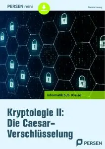 Kryptologie II: Caesar Verschlüsselung